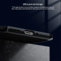 Калъф XUNDD за Huawei nova 14 Pro 5G -Shockproof, Прозрачен TPU+Aкрил, Вграден Airbag, Защита на Кам, снимка 7