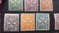 MALTA 🇲🇹  Postage Due, снимка 3
