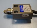 краен изключвател Honeywell 14CE2-2 limit switch 5A 250VAC, снимка 6