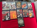 Лот игри за PS1 и PS2, снимка 1