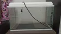 Продавам Аквариум 🐠🐟 + подарък нагревател , снимка 5