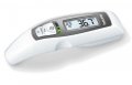 Термометър, Beurer FT 65 multi functional thermometer, 6-in-1 function: ear, forehead and surface te, снимка 1 - Други стоки за дома - 38475564