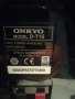 Onkyo A 905X+T405R, снимка 4