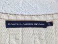 Ralph Lauren sweater XL nr. C6, снимка 2