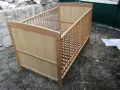 Детско креватче, снимка 4