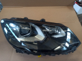 Фар десен оригинален 7N1 941 034 D bixenon led Фолксваген шаран 10-20г биксенон лед завиващ , снимка 6