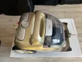 Прахосмукачка AMICA BAGIO ECO VM3045 златна, снимка 3
