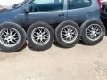 Rial Nogaro 17 5x120 , снимка 1