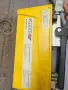 Професионална хидравлична помпа Klann KL-0040-2500 (Gedore) с манометър, снимка 6