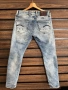 Мъжки Дънки G-star raw, снимка 4