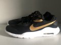  NIKE AIR MAX OKETO VTB BLACK , снимка 1 - Маратонки - 42925442