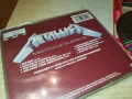 metallica cd 2510252234, снимка 4