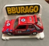 Burago-Lancia Delta s4, снимка 8