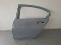 Нова Оригинална Алуминиева Задна Лява Врата BMW 3 G21 - Сива, снимка 1