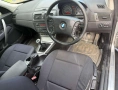 BMW X3 2.0D На части , снимка 7