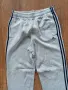 Adidas Essentials - мъжко ватирано долнище р-р L, снимка 3