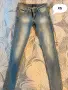 Дамски дънки Xs/S/M, снимка 2