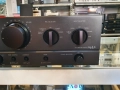 Усилвател Technics SU-VX500 Две по 100 вата на 4 ома. В отлично техническо и визуално състояние., снимка 5