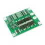 Нова 3S 25A Li-ion Lithium 18650 BMS PCM защитна платка bms pcm с баланс за литий-йонен липо-батерие, снимка 2