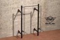 Стойка за клек - сгъваема /Squat rack - foldable/, снимка 5