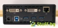 Докинг станция Lenovo ThinkPad USB 3.0, снимка 2