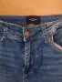 Дънки слим ластични.р40М , снимка 3