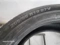 2бр всесезонни гуми 205/55/19 KUMH0 L02907, снимка 4
