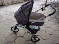 Продавам бебешка количка Bertoni Carrera Lorelli 