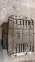 Компютър за двигател / ECU / Моторен компютър за Opel /  Isuzu  - 898053-9101 /  98053910, снимка 2