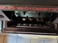 Wega JPS 351 C-1(OEM Sony TC-K 2 A)Kassetten Tape Deck, снимка 4