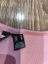 къса розова блузка , снимка 7