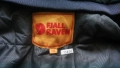 FJALL RAVEN Yupik Parka Hidratic размер XXL зимна шуба водонепромокаема - 1804, снимка 15