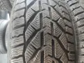 2бр.зимни гуми 225/55/17 Riken, снимка 1