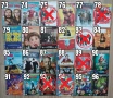 Комедия Филми DVD's - Оригинални Дискове ДВД на Английски Език - 5 лв/бр, снимка 5