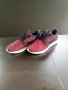 Nike Roshe Run маратонки розово и черно, снимка 1 - Маратонки - 29127478