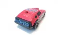 Стари играчки, количка Tonka и камионче Bison, снимка 8