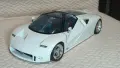 метални коли мащаб 1:18 . ЧАСТ - 11, снимка 12