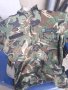 Военна риза дълъг ръкав, снимка 1 - Екипировка - 38065146