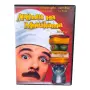 Ловът на мишката DVD -R с бг аудио, снимка 1