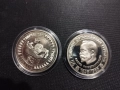 Възпоменателни монети, снимка 3