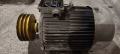 Трифазен Ел.двигател електромотор 11 кВ / 2900 оборота, снимка 5