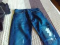 Armani мъжки дънки Нови!, снимка 2