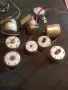 DC мотори, 9v,12v, снимка 2