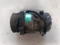 Компресор климатик Sanden SD7V16 / 1106F Peugeot Citroen Fiat, снимка 1