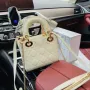 Dior чанта , снимка 3
