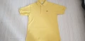 Lacoste Pique Cotton Classic Fit Mens Size 4 - M НОВО! ОРИГИНАЛ! Мъжка Тениска!, снимка 11