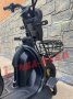 Електрическа Триместна триколка 1500W,23Ah+Задно задвижване чрез диференциал-ЛИЗИНГ, снимка 11
