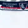  Празнична лятна рокличка за момиче Yachting Time (128 см), снимка 4