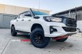 18” Джанти Off Road 6X139,7 Toyota HIACE HILUX LAND Cruiser FJ 4 Runner, снимка 13