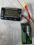 OVONIC 4s Lipo батерия 100C 1550mAh 14.8V , снимка 5